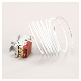 Ranco K61-L1504 Cube Size Control