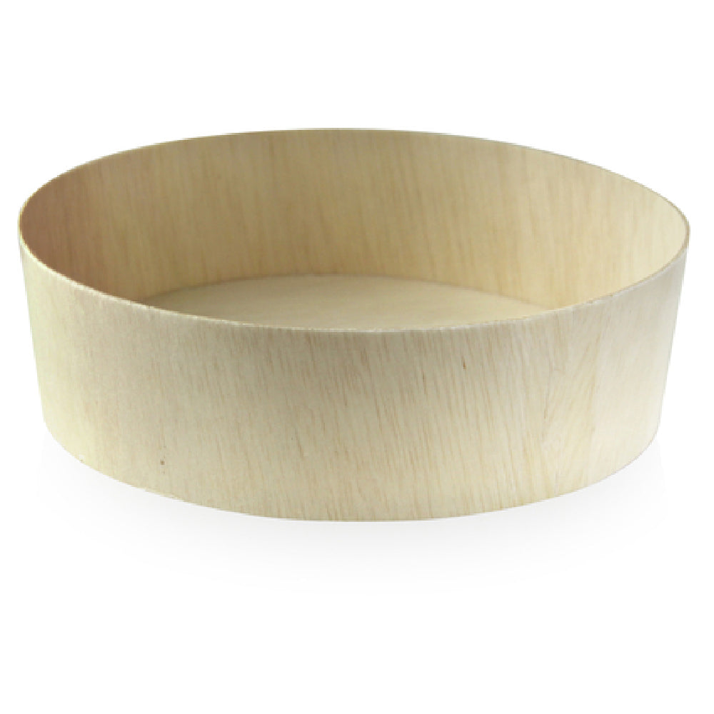 PacknWood 210SAMBOL155 - Samurai Bowl, 24 Oz., 5.91" Dia. X 1.8"H