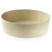 PacknWood 210SAMBOL155 - Samurai Bowl, 24 Oz., 5.91" Dia. X 1.8"H