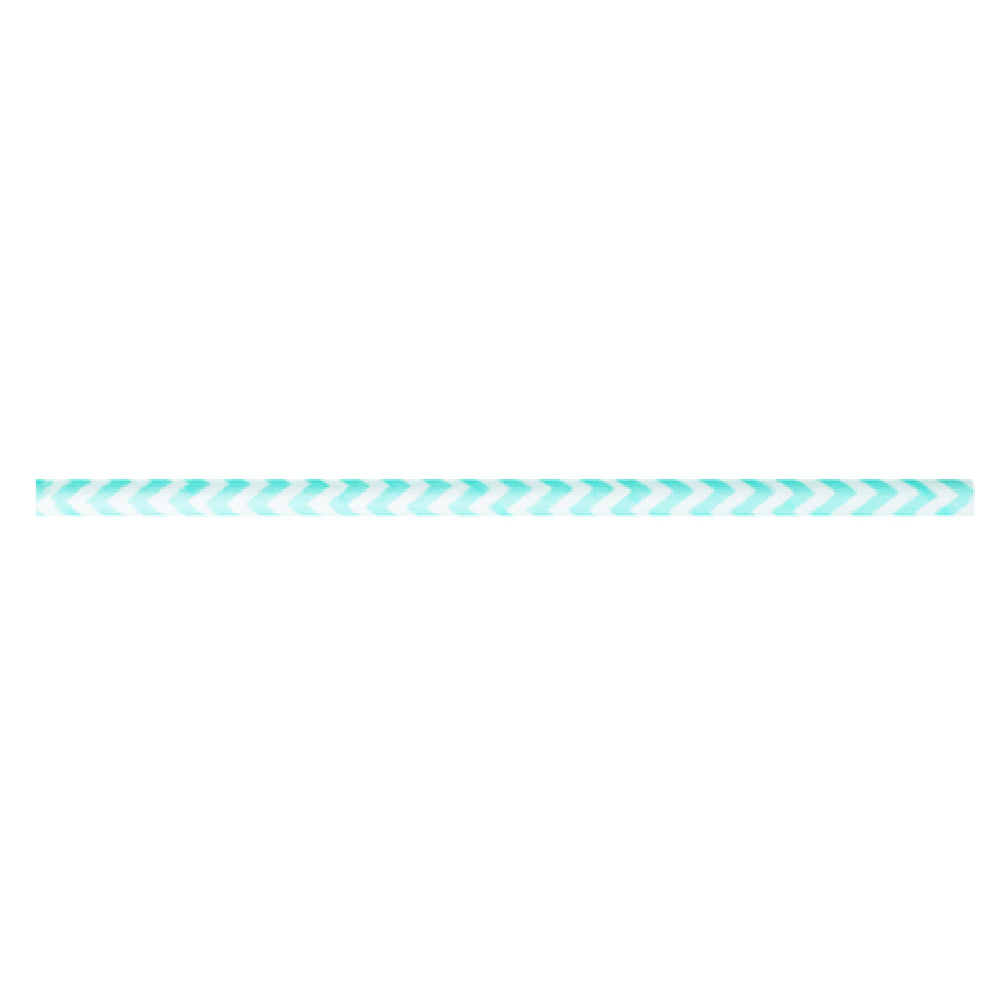 PacknWood 210CHP19CHTB - Eco Straws, 0.2" Dia. X 7.75"L, Coated With Beeswax