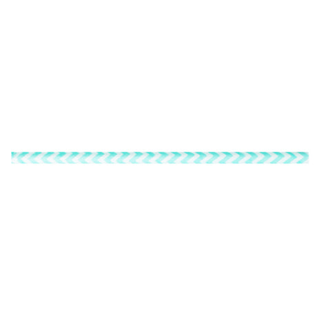 PacknWood 210CHP19CHTB - Eco Straws, 0.2" Dia. X 7.75"L, Coated With Beeswax