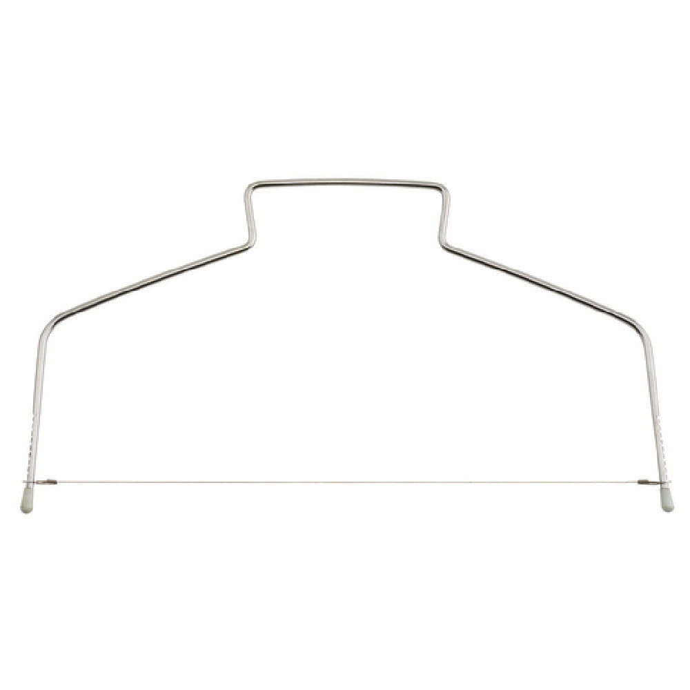 Winco WLC-12 Cake Leveler Adjustable 12"