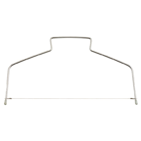 Winco WLC-12 Cake Leveler Adjustable 12"