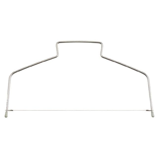 Winco WLC-12 Cake Leveler Adjustable 12"