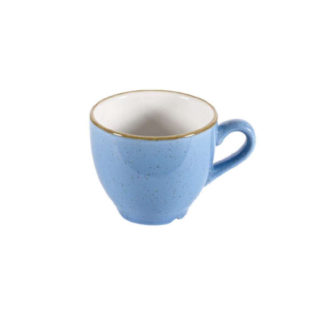 Churchill China SCFSCEB91 Espresso Cup 3.5 Oz. With Handle