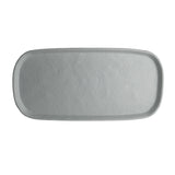 Steelite 7182TM521 Tray 14-1/2" X 7" X 1"H Oval