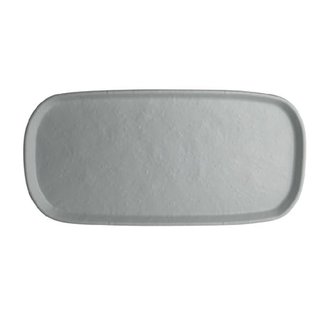 Steelite 7182TM521 Tray 14-1/2" X 7" X 1"H Oval