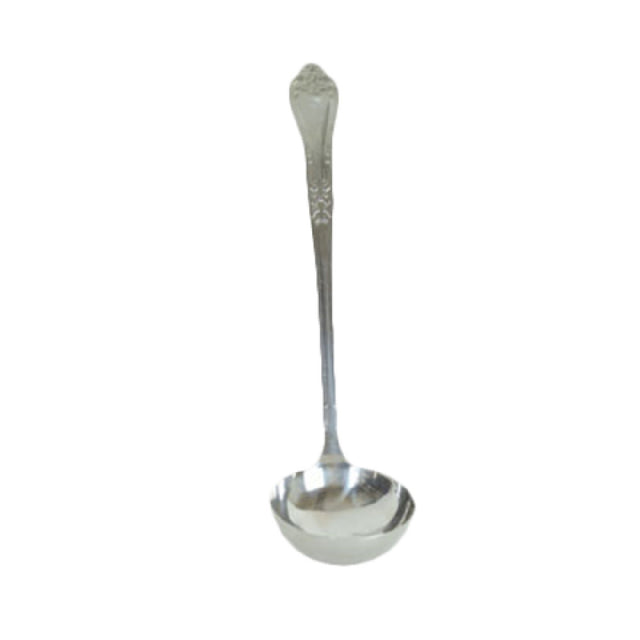 Thunder Group SLGL001 Gravy Ladle 1 Oz. Capacity Stainless Steel