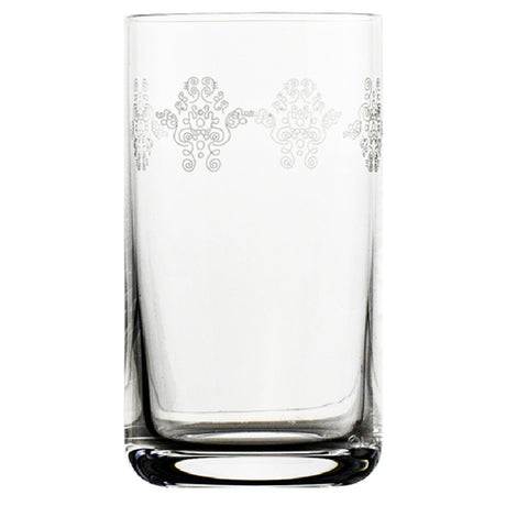 Hospitality Brands ERHGF0200-024 Legend Glassware Reverie Shot Glass 2 Oz. Lead-free Ultra Clear Crystal