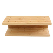 PacknWood 210SPOP8 - Cake Pop Stand, 7.9"L X 2.75"H, Rectangular