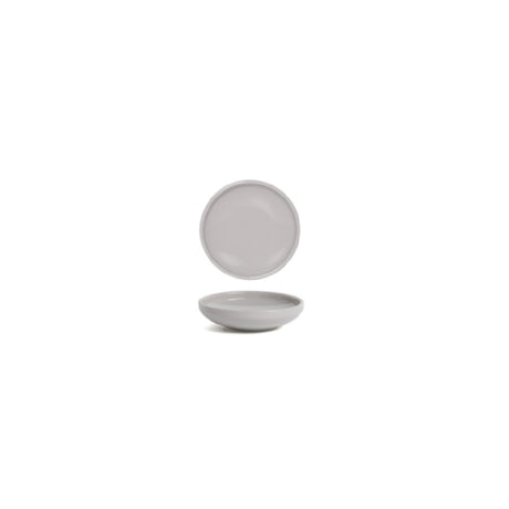 FOH DSD076GYP23 Bevel Ramekin 3.5 Oz. 4.5" X 4.25" X 1"H