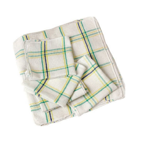 John Ritzenthaler Company 706DC Chef Revival® Waffle Weave Dish Cloth 12" X 13" 100% Cotton