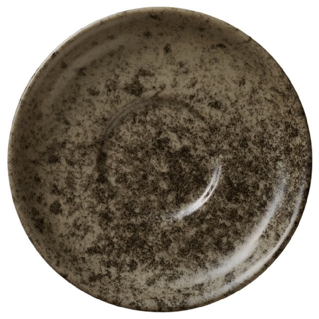 Bauscher Hepp 546909-425944 - Saucer, 4.4"x 0.8"H, Round