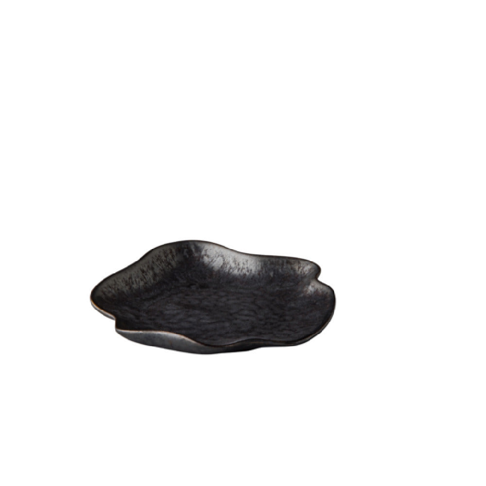Bauscher Hepp RD21007 - Shell Small Plate 5.6" X 0.8" By Studio Raw