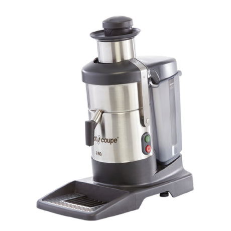 Robot Coupe J80BUFFET Centrifugal Juicer/Juice Extractor Table Top For Self-service