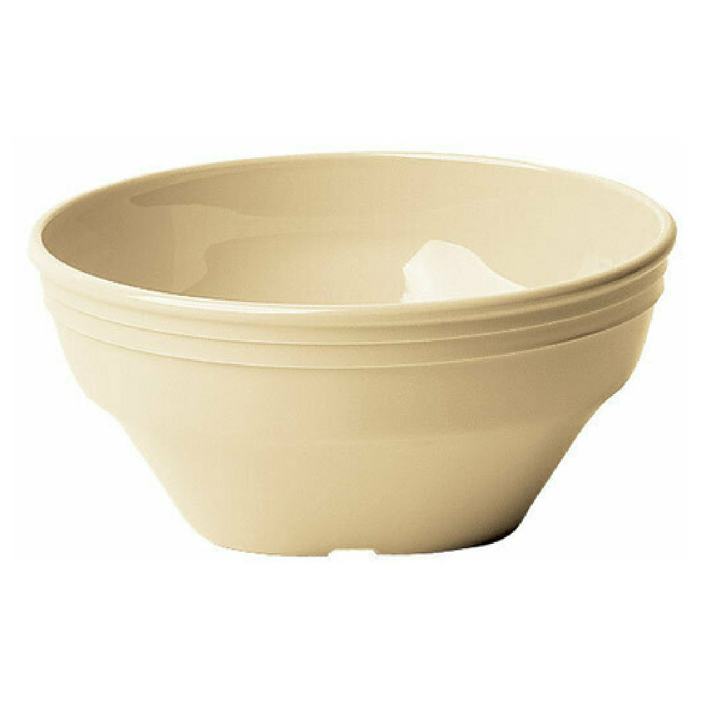 Cambro 150CW133 Camwear® Bowl 16.7 Oz. Top (round) Dia. 5-1/4"