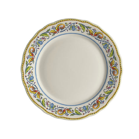 Steelite HL54463907 Plate 9.0" Carolyn