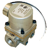 Franklin Machine Products 166-1229 Solenoid Valve Natural Gas 2 1/2" H