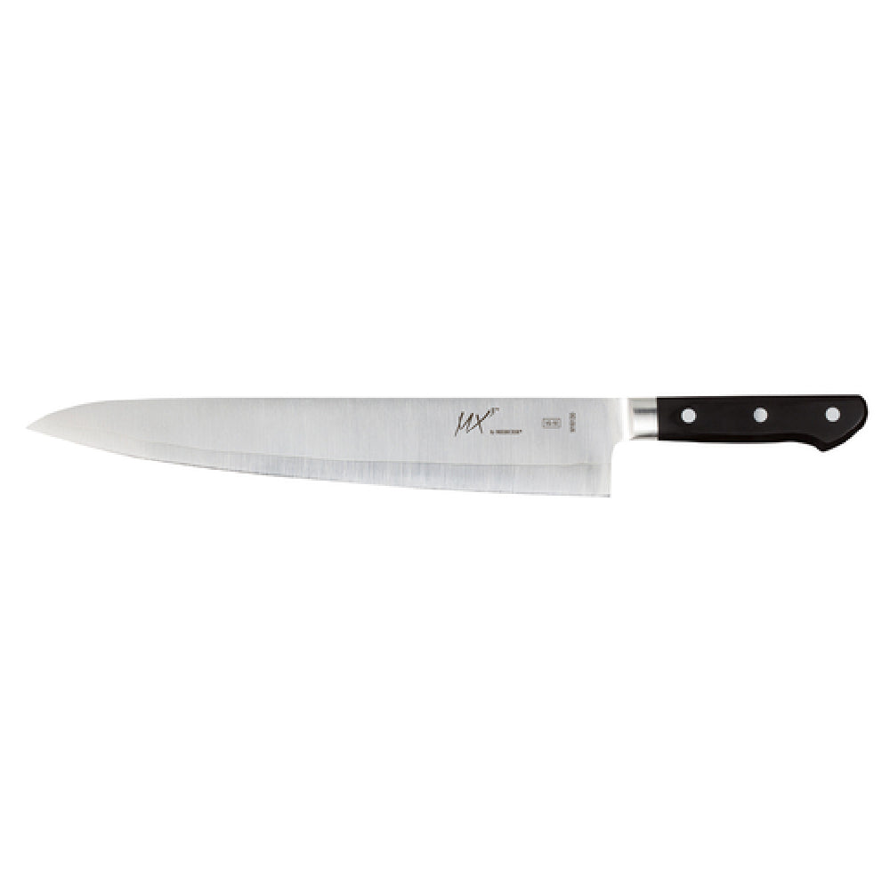 Mercer Culinary M16130 MX3® Gyuto Knife 300mm (11-4/5") One-piece