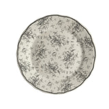 Steelite HL54163887 Plate 6.25" Carolyn