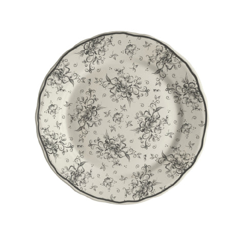 Steelite HL54163887 Plate 6.25" Carolyn