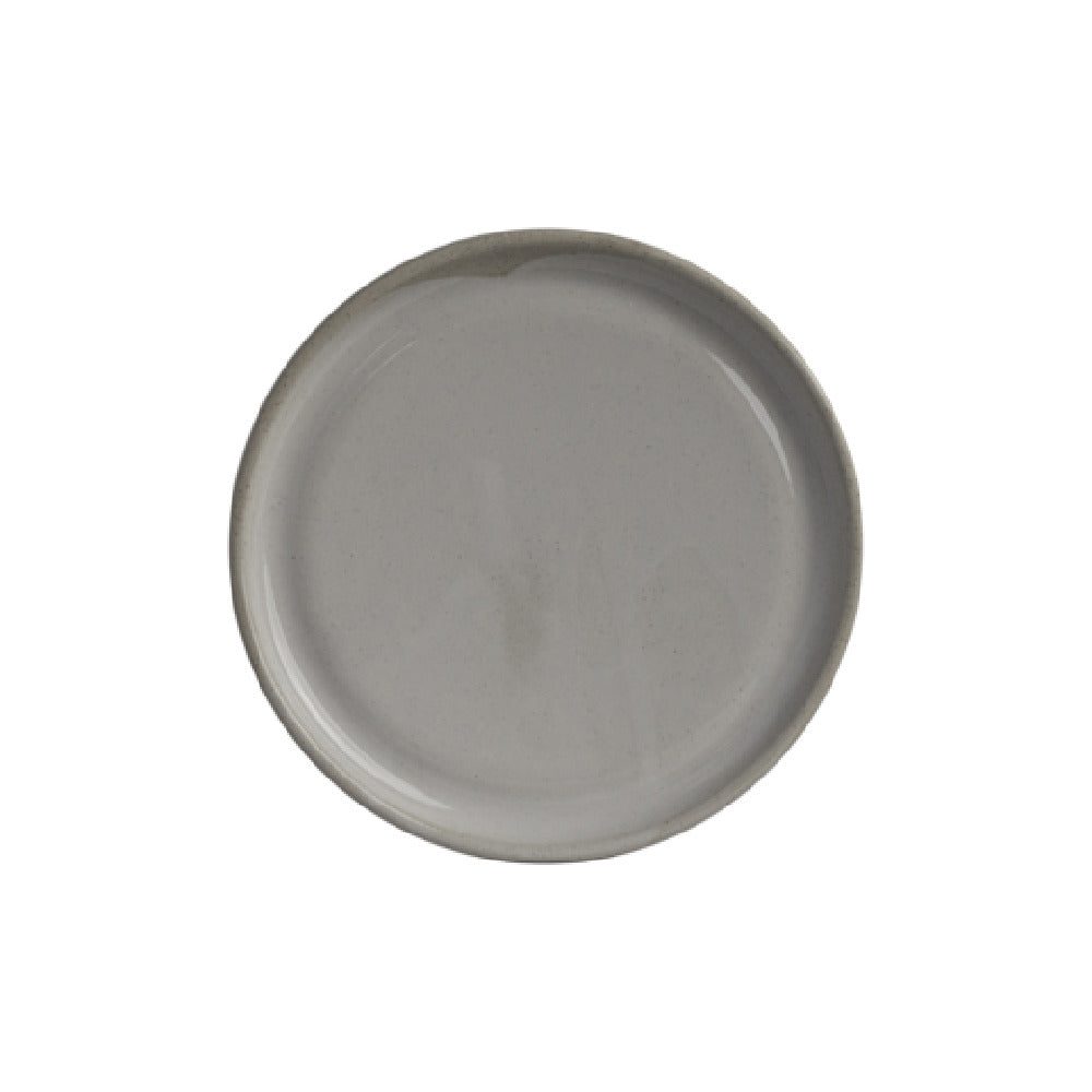 Steelite OG10013798 Plate 6.5" Dia. Round Stoneware
