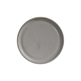 Steelite OG10013798 Plate 6.5" Dia. Round Stoneware