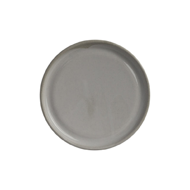 Steelite OG10013798 Plate 6.5" Dia. Round Stoneware