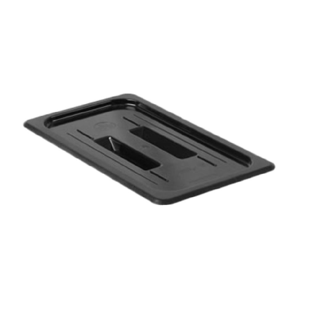 Thunder Group PLPA7130CBK Food Pan Cover 1/3 Size Solid