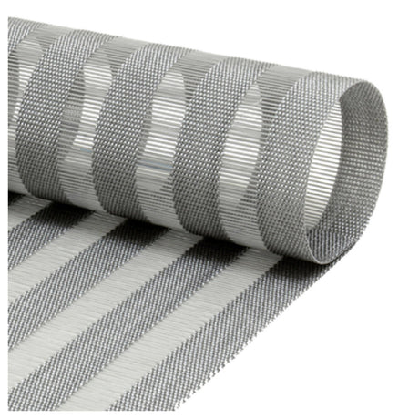 FOH XPM111SIV83 Promotional Pricing May Be Available! Contact Your FOH® Sales Representative For Details! Metroweave® Placemat