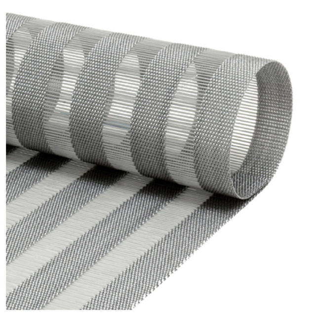 FOH XPM111SIV83 Promotional Pricing May Be Available! Contact Your FOH® Sales Representative For Details! Metroweave® Placemat