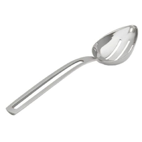 Vollrath 46728 Miramar® Contemporary Style Serving Spoon Slotted Oval Bowl 2.7 Oz