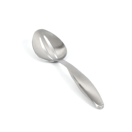 FOH BUT036BSS23 Serving Spoon 10-1/4" Brushed Stainless Steel
