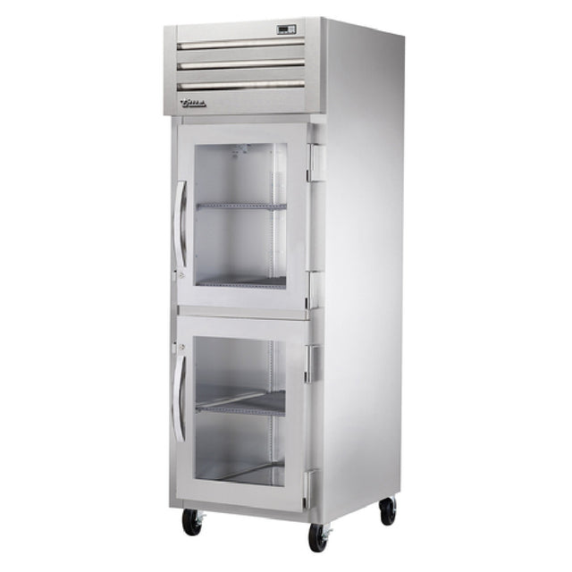 True Refrigeration STR1H-2HG SPEC SERIES® Heated Cabinet Reach-in