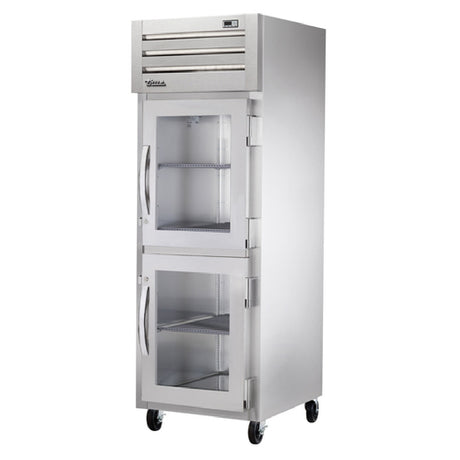 True Refrigeration STA1H-2HG SPEC SERIES® Heated Cabinet Reach-in