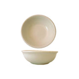 International Tableware RO-18 Oatmeal/Nappie Bowl 16 Oz. 5-7/8" Dia. X 2-1/4"H