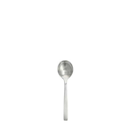 Fortessa 1.5.170.BR.003 Spada Bouillon Spoon 6.7" (17.1cm) Brushed