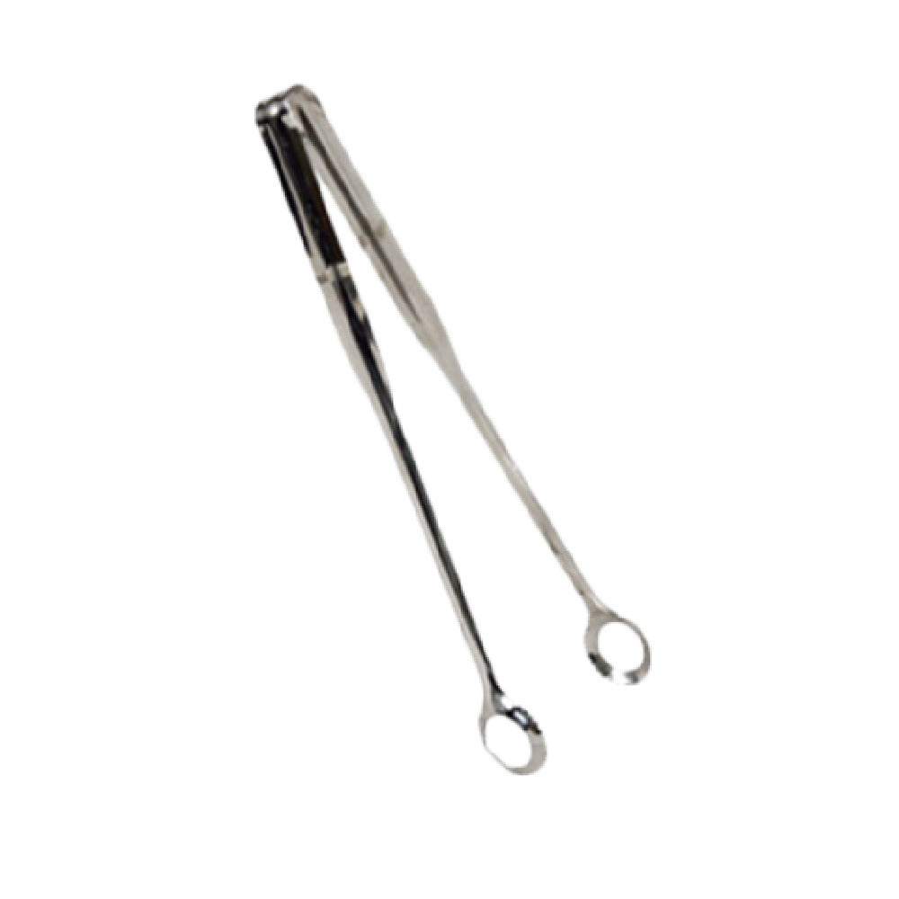 Thunder Group SLTTBN024 Bar-B-Q Tongs 9-1/2"L One-piece