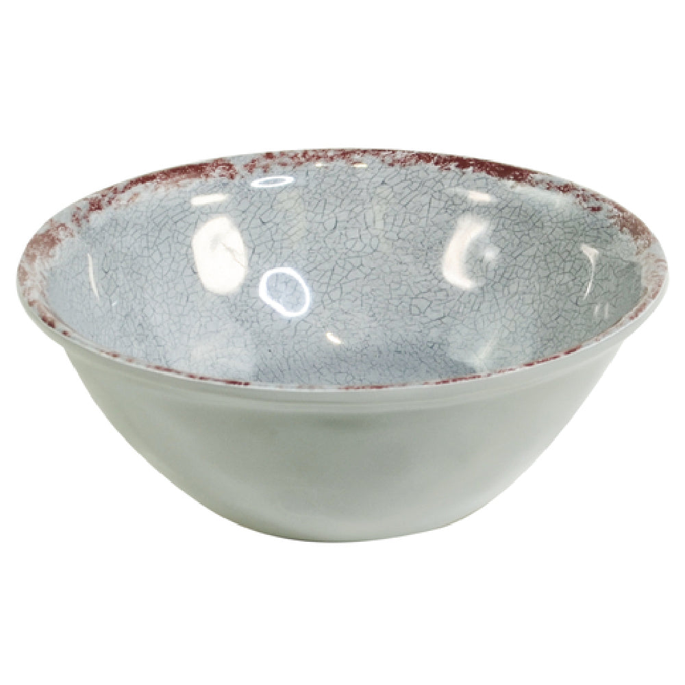Bauscher Hepp TGY1636 - Casablanca Collection Rice Bowl, 8 Oz., 5" Dia. X 2-3/4"H