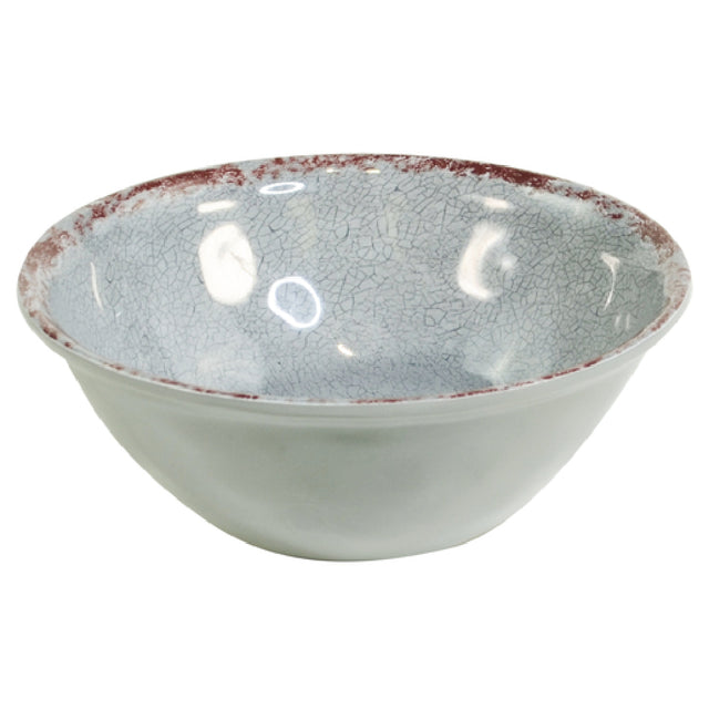 Bauscher Hepp TGY1636 - Casablanca Collection Rice Bowl, 8 Oz., 5" Dia. X 2-3/4"H