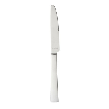 Libbey 109683 Dessert Knife 8-1/2" Beveled Edge