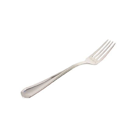 Thunder Group SLWH206 Dinner Fork 7-2/5" Long 2.9mm Thick