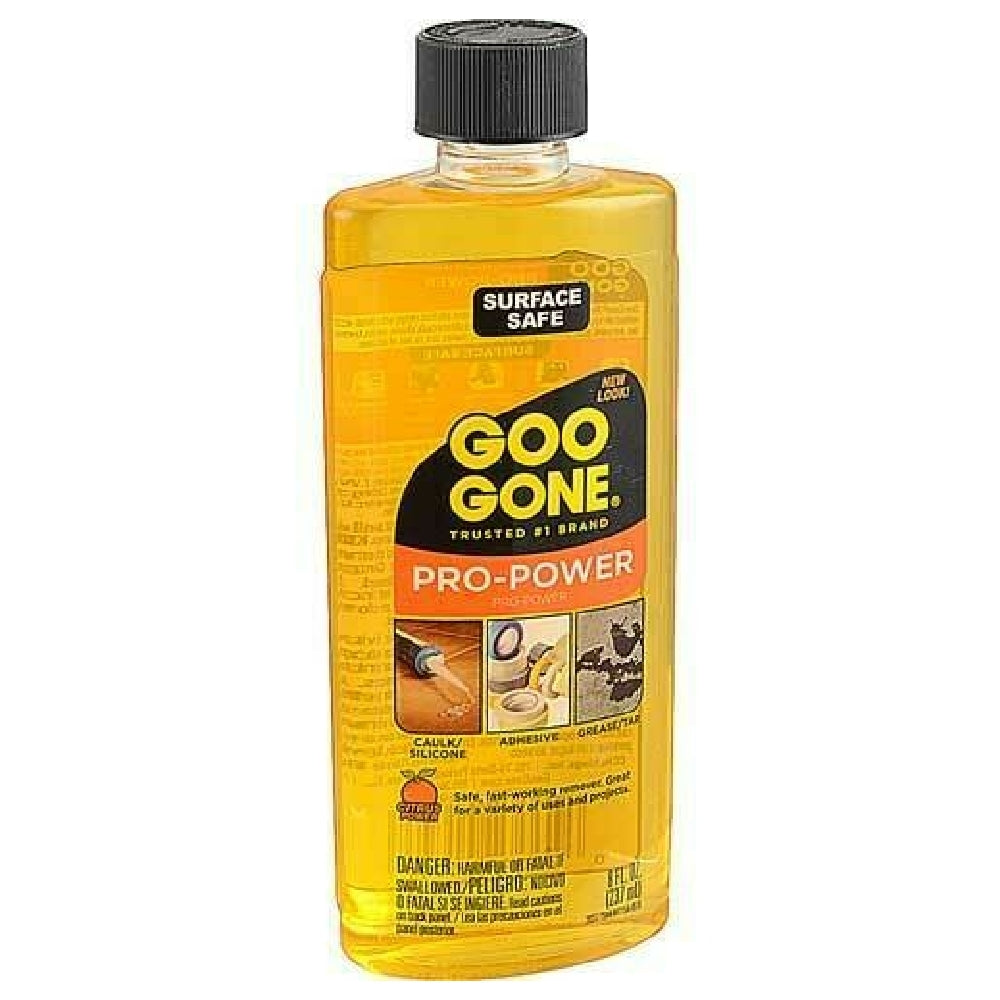 Franklin Machine Products 143-1162 Goo Gone® Cleaner 8 Oz