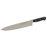 Franklin Machine Products 137-1492 Acero Forged Chef Knife By Winco® 10" Blade Steel