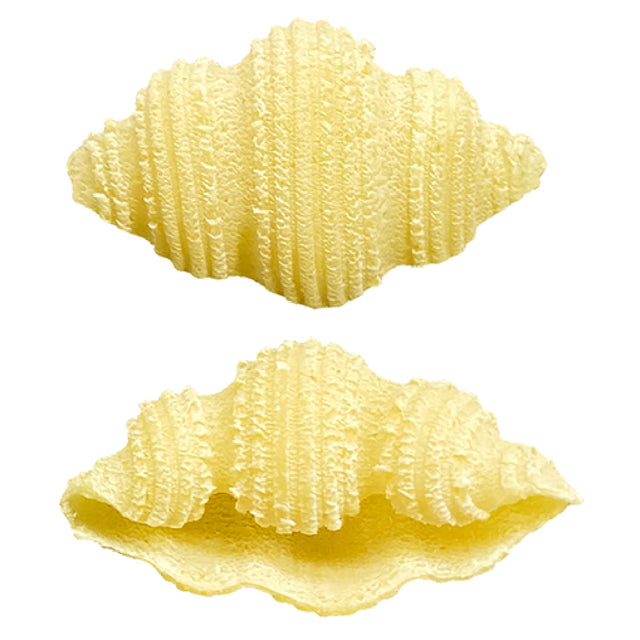 Arcobaleno Pasta Equipment AEX18 & AEX20#388 Extruder Die 31mm With Ridges