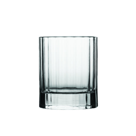 Hospitality Brands HG48363-012 - Legend - Hudson Old Fashioned Glass, 11.25 Oz., 3.25" Dia. X 3.5"H