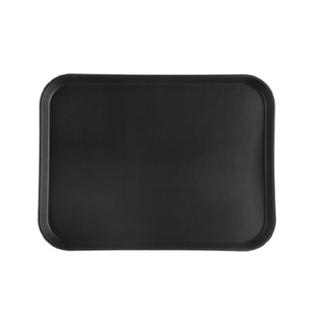 CAC China FGTD-1520BK Tray 20"L X 15"W Rectangle