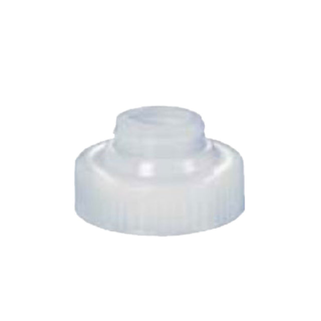 Vollrath 4901-13 Converter Cap Converts Wide Mouth Bottle Openings To Fit Standard Caps