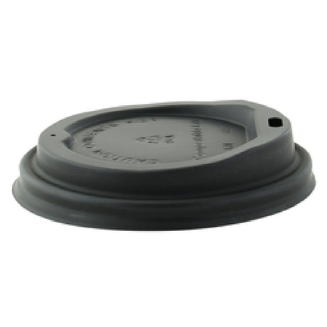PacknWood 210LGDW16N - Coffee Lid, 3.65" Dia., For 10,12,16
