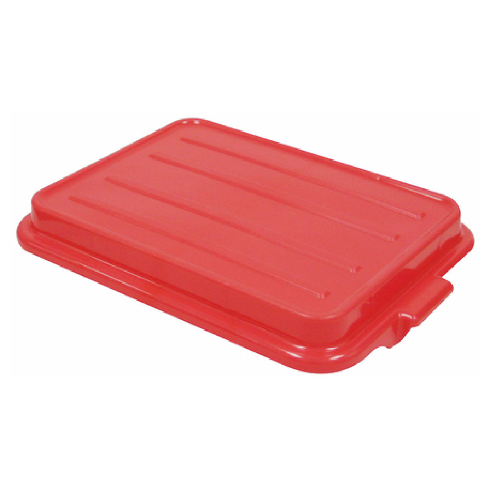 Vollrath 1500-C02 Traex® Color-Mate™ Snap-On Lid 22-1/8"W X 15-5/8"D X 2-1/2"H